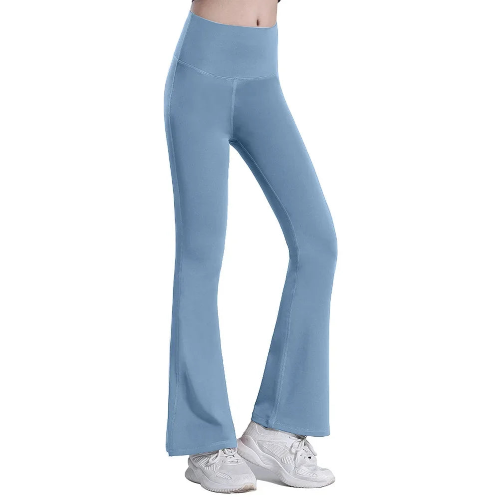 Elevate Tummy Control Bootcut Leggings™