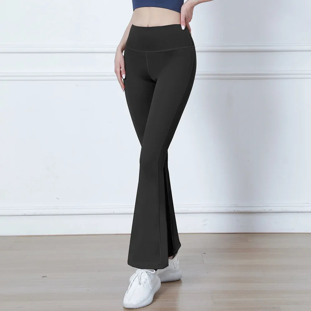 Elevate Tummy Control Bootcut Leggings™