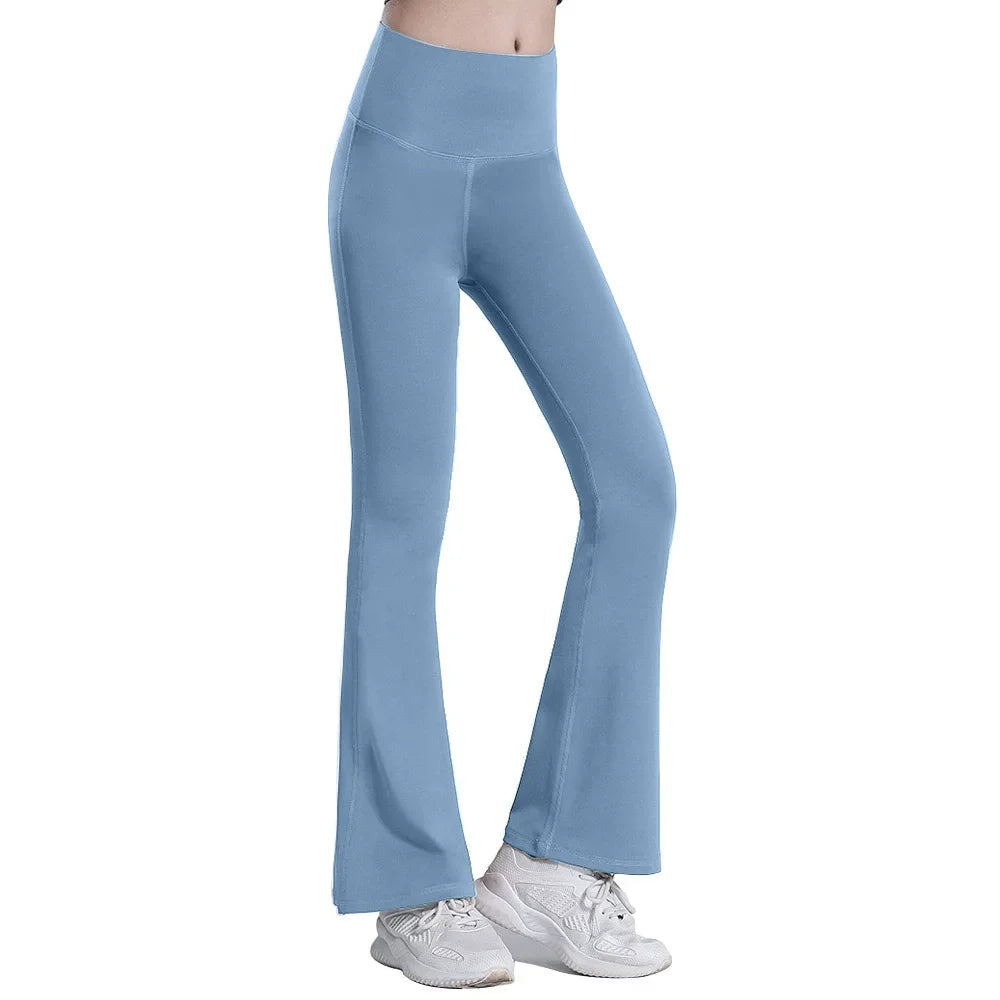 Elevate Tummy Control Bootcut Leggings™