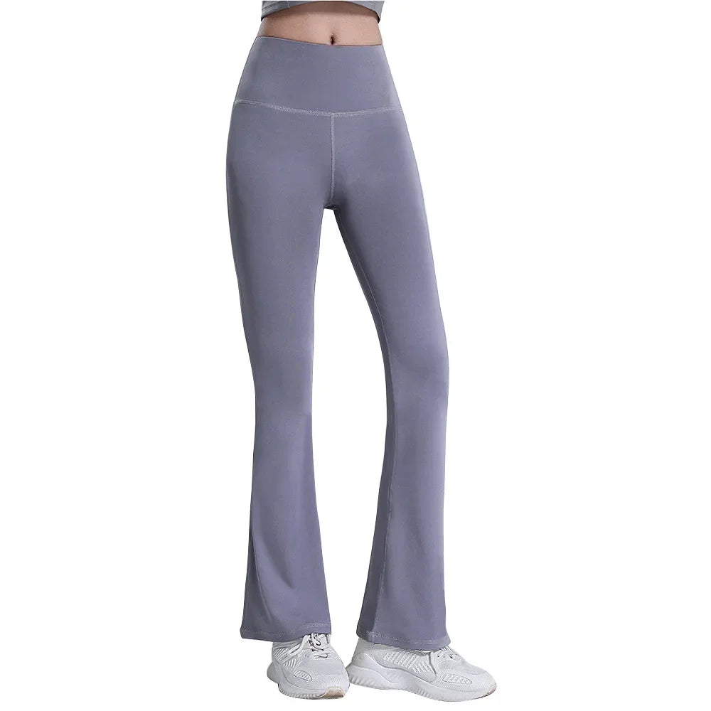 Elevate Tummy Control Bootcut Leggings™