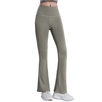 Elevate Tummy Control Bootcut Leggings™