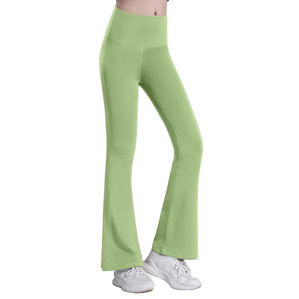 Elevate Tummy Control Bootcut Leggings™