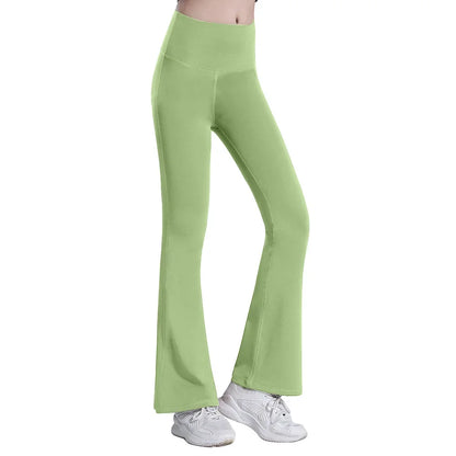 Elevate Tummy Control Bootcut Leggings™
