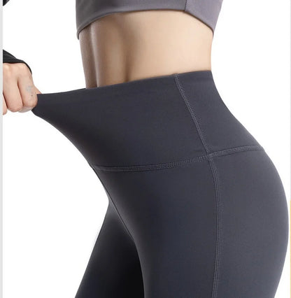 Elevate Tummy Control Bootcut Leggings™