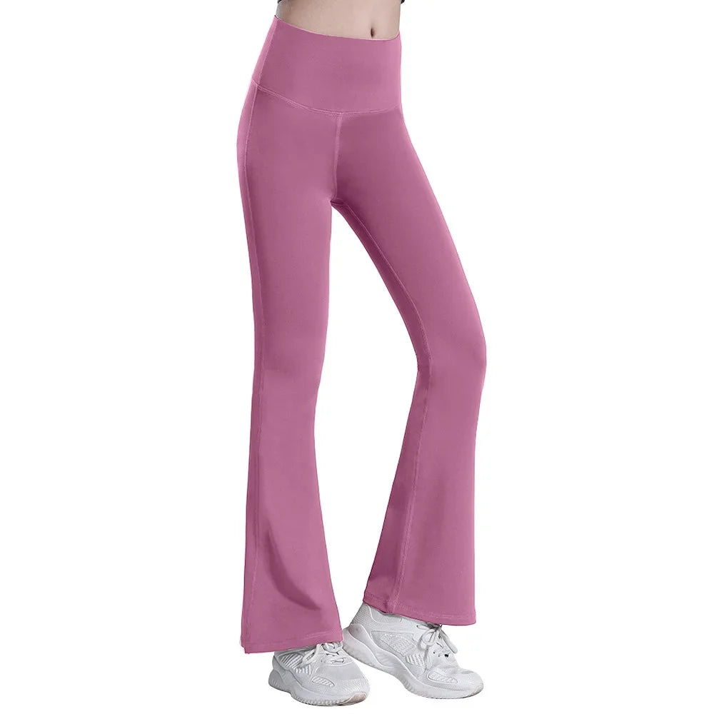 Elevate Tummy Control Bootcut Leggings™
