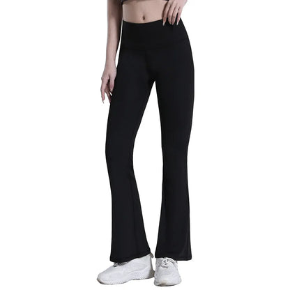 Elevate Tummy Control Bootcut Leggings™